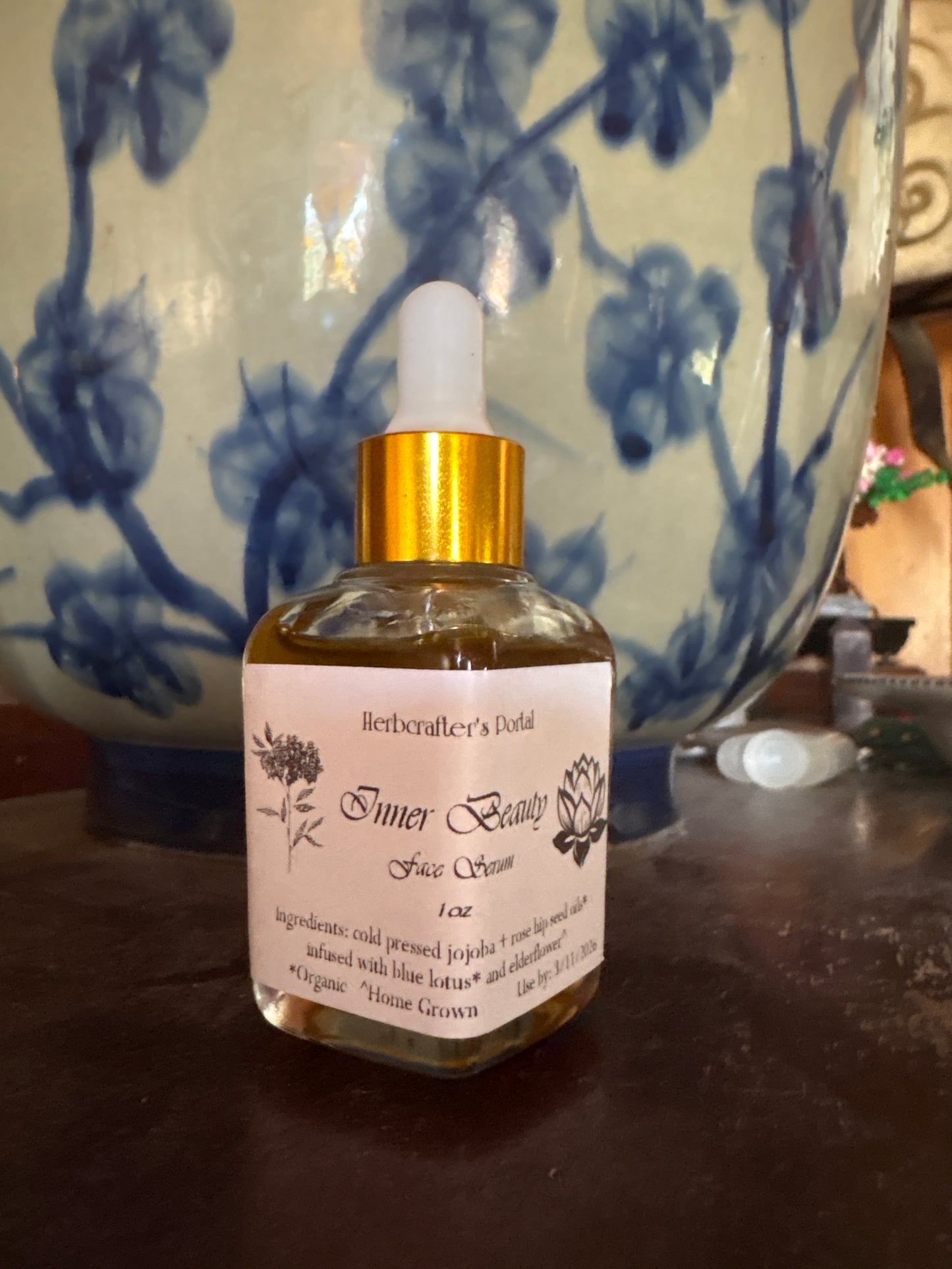 Inner Beauty Serum