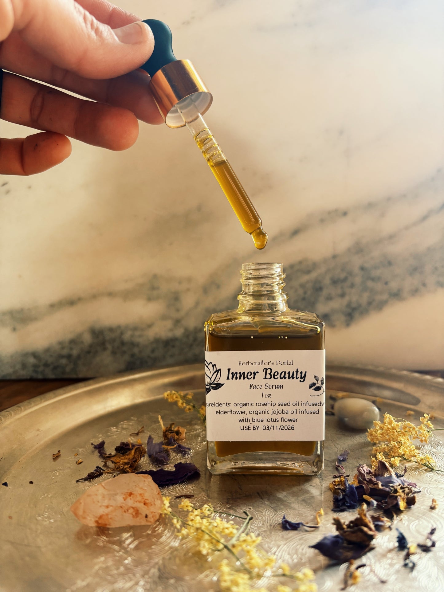Inner Beauty Serum