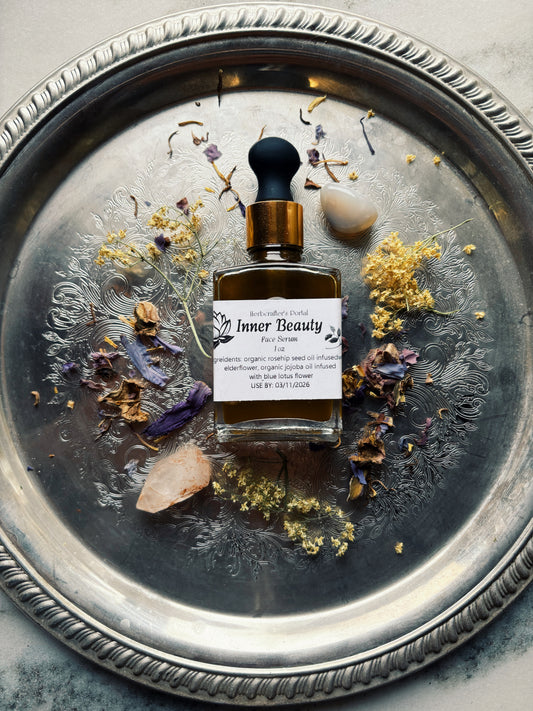 Inner Beauty Serum