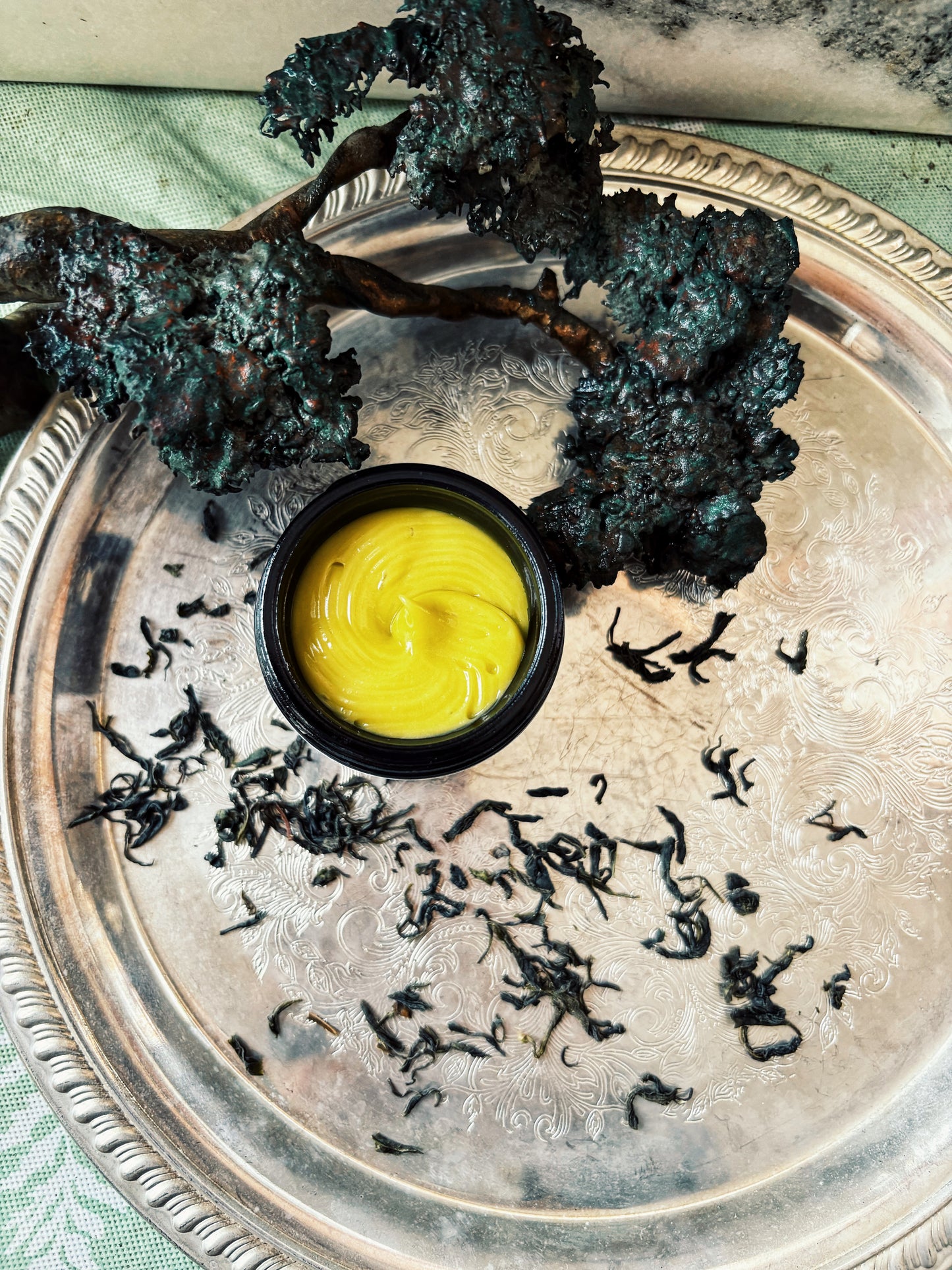 Island Breeze Blended Tallow Cream