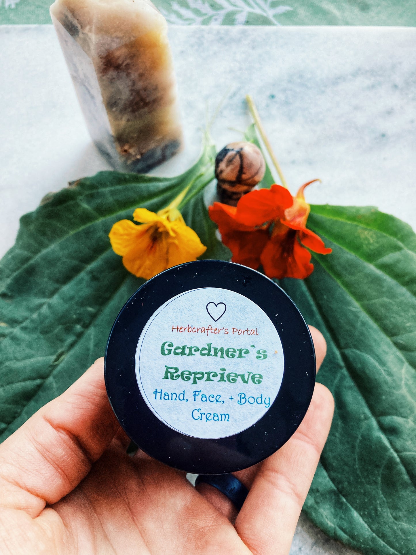 Gardner’s Reprieve