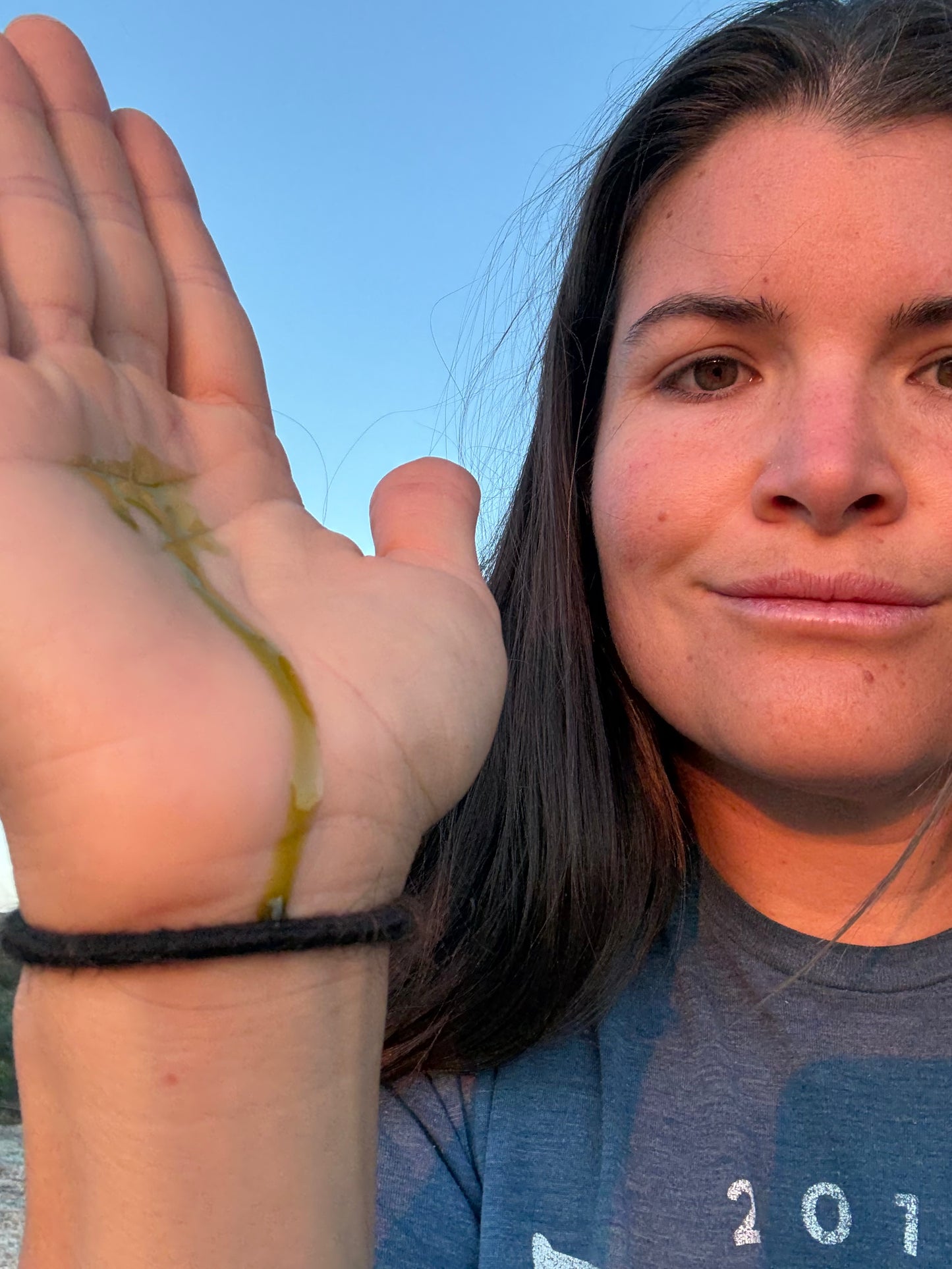 Eastern Sun Morning Ritual Oil