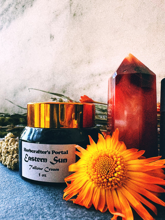 Eastern Sun Tallow Cream