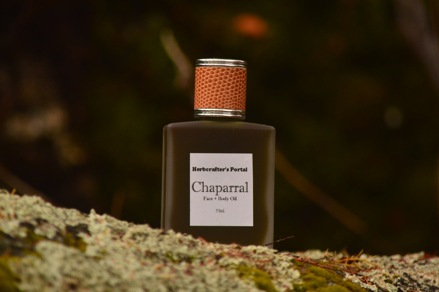 Chaparral Body Oil