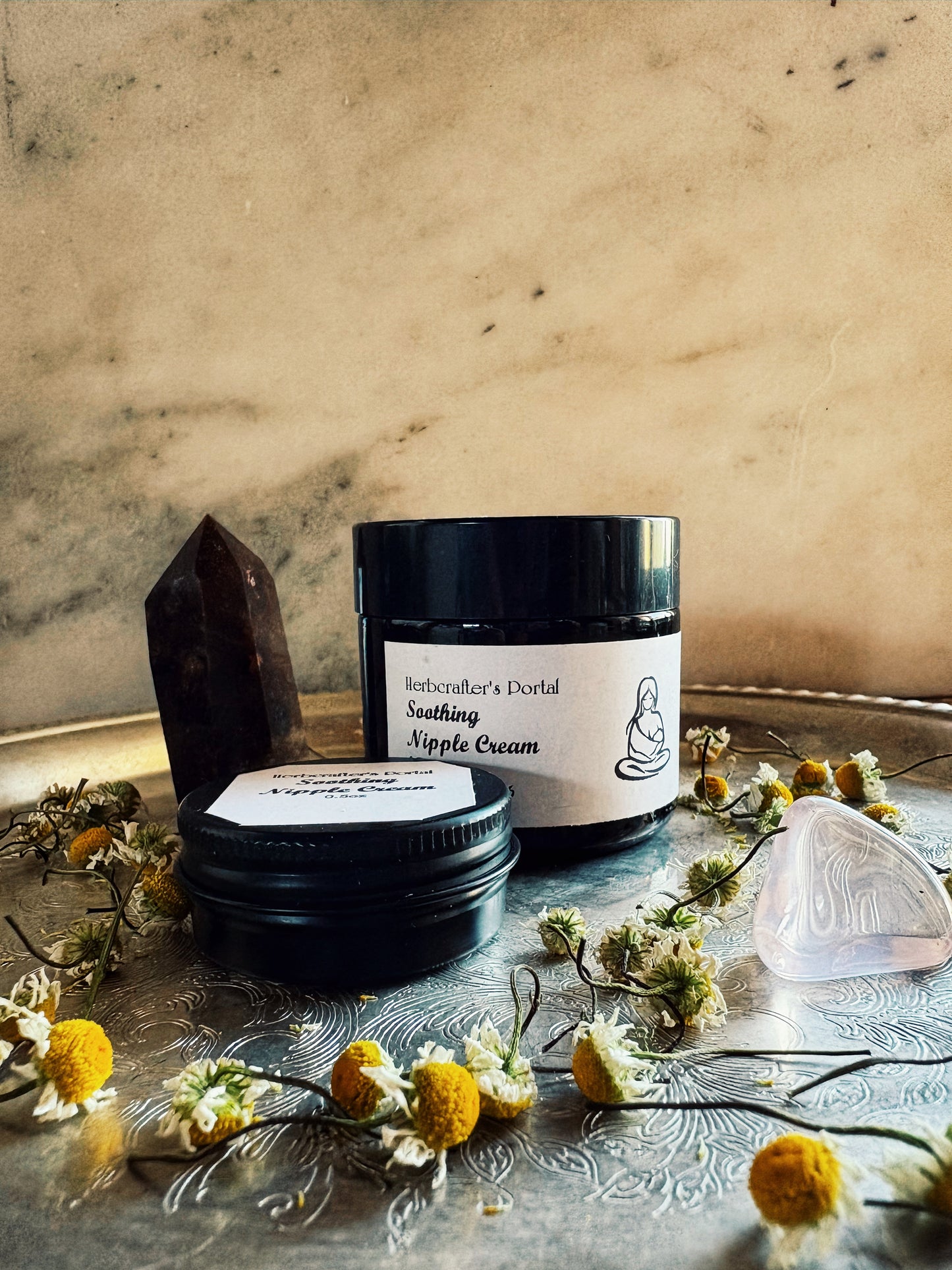 Soothing Nipple Cream