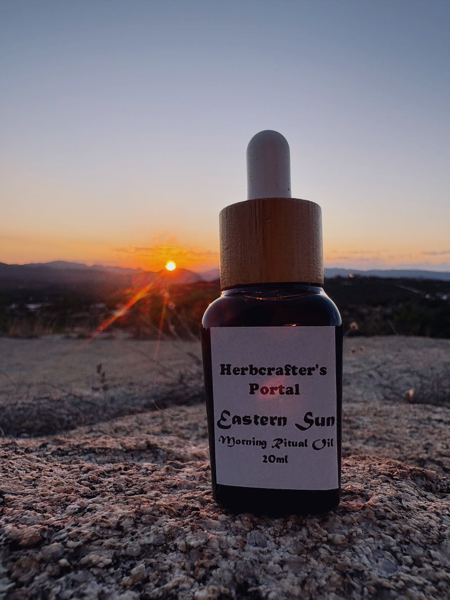 Eastern Sun Tallow Cream