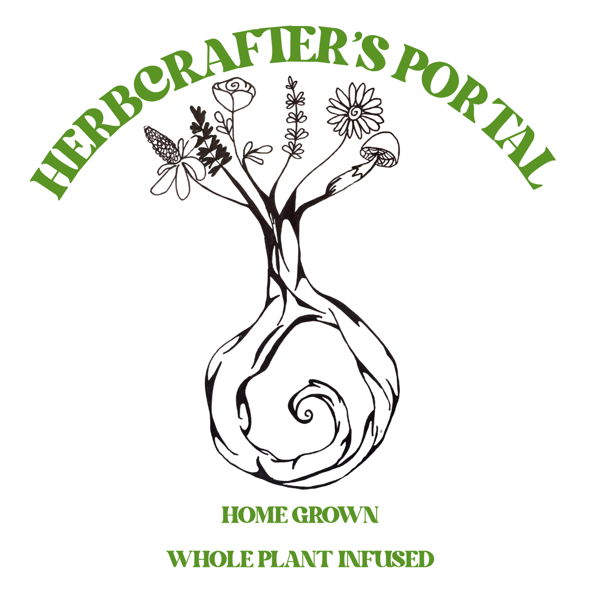 HerbcraftersPortal